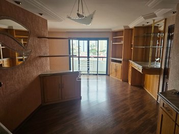 apartment em Rua Bom Jesus, Jardim Denise - São Paulo - SP