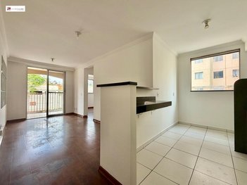 apartment em Rua Francisco Augusto Rocha, Planalto - Belo Horizonte - MG