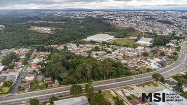 commercial_building em Rodovia da Uva, Roça Grande - Colombo - PR