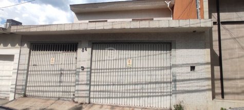 house em Rua Jacirendi, Tatuapé - São Paulo - SP