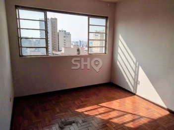 apartment em Avenida Vieira de Carvalho, República - São Paulo - SP