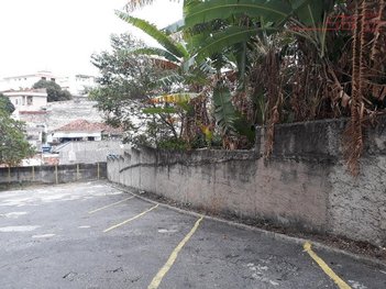 land_lot em Avenida Casa Verde, Casa Verde - São Paulo - SP