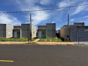 house em Rua Deputado Antônio Calixto, Santa Iria - Ribeirão Preto - SP