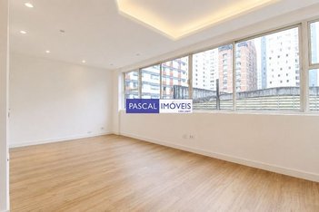 apartment em Alameda dos Maracatins, Indianópolis - São Paulo - SP