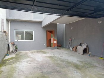 house em Rua Brincos de Princesa, Nova Cerejeira - Atibaia - SP