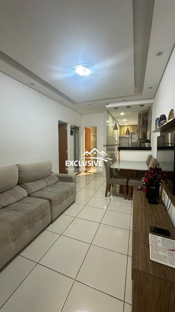 house em Avenida Airton Senna, Ponte Alta - Betim - MG