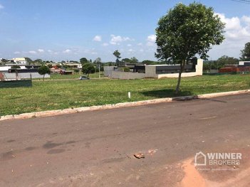 land_lot em Rua Rio Javali, Porto Rico - Porto Rico - PR
