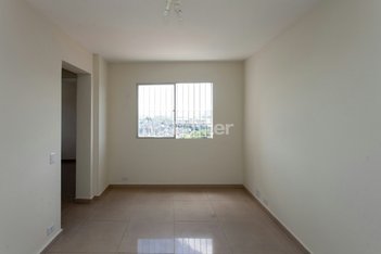 apartment em Rua Mauro de Araújo Ribeiro, Cidade D'Abril - São Paulo - SP