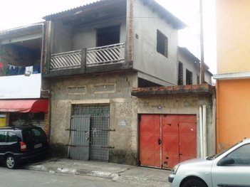 house em Rua Pendolar, Cidade Tupinambá - Guarulhos - SP