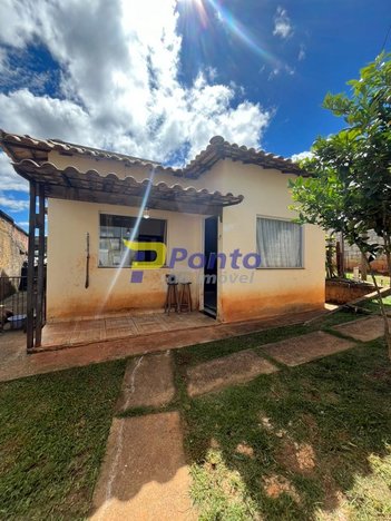 house em Rua Carlos Moura Murta Filho, Jardim Imperial - Lagoa Santa - MG