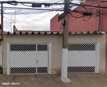 house em Rua Beatriz de Melo, Jardim Olinda - São Paulo - SP