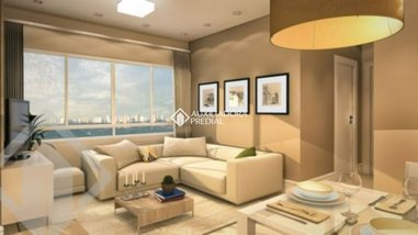 apartment em Avenida João Ferreira Jardim, Parque Santa Fé - Porto Alegre - RS