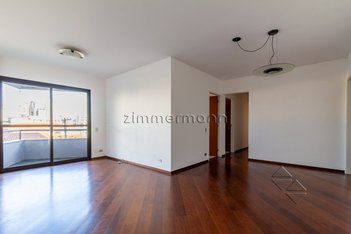 apartment em Rua Coelho de Carvalho, Alto da Lapa - São Paulo - SP