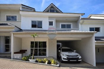 house em Rua Francisca Sales, Freguesia (Jacarepaguá) - Rio de Janeiro - RJ