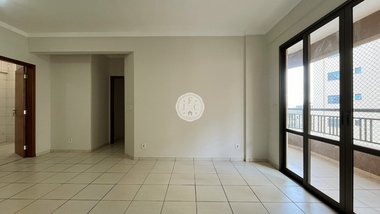 apartment em Rua Siró Káku, Jardim Botânico - Ribeirão Preto - SP