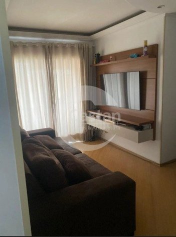 apartment em Rua Mariano de Sousa, Chácara Santo Antônio (Zona Sul) - São Paulo - SP