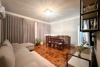 apartment em Rua Bolívia, Ponta Aguda - Blumenau - SC