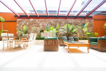 house em Alameda Atenas, Alphaville Residencial Zero - Barueri - SP