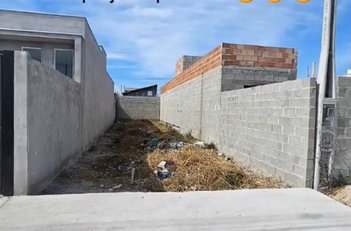 land_lot em Avenida José Duran, Residencial e Comercial Portal dos Eucaliptos - Pindamonhangaba - SP