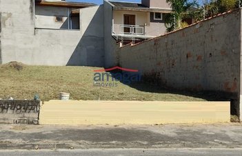 land_lot em Avenida Portinari, Loteamento Villa Branca - Jacareí - SP