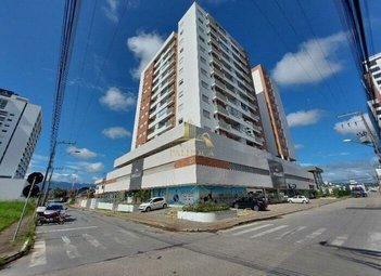 apartment em Ferrara, Pagani - Palhoça - SC