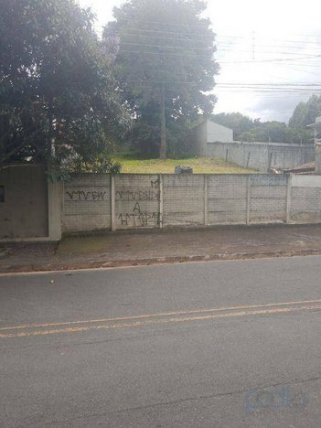 land_lot em Rua São Bernardo, Jardim do Lago - Atibaia - SP