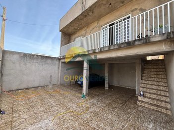 house em Rua Izaias Mendes, Residencial Cittá Di Firenze - Campinas - SP