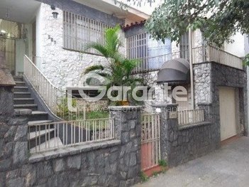 house em Rua Maquerobi, Saúde - São Paulo - SP