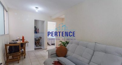 apartment em Rua Niquelina, Santa Efigênia - Belo Horizonte - MG
