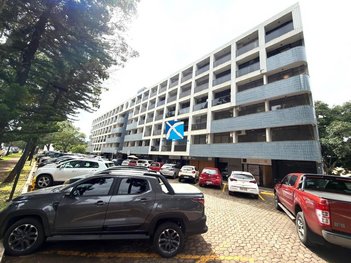 office em SEPS 705/905, Asa Sul - Brasília - DF