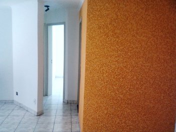 apartment em Avenida José Barbosa de Siqueira, Padroeira - Osasco - SP