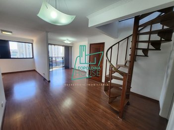 apartment em Rua Aliança Liberal, Bela Aliança - São Paulo - SP