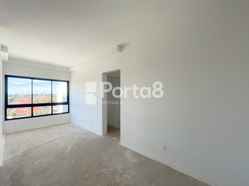 apartment em Avenida Nelson Sinibaldi, Parque São Miguel - São José do Rio Preto - SP