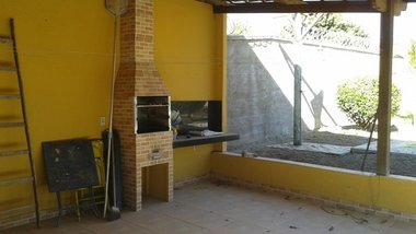 agricultural em Rua G, Centro - Esmeraldas - MG