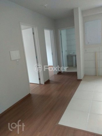 apartment em Rua Odilo Aloysio Daudt, Feitoria - São Leopoldo - RS