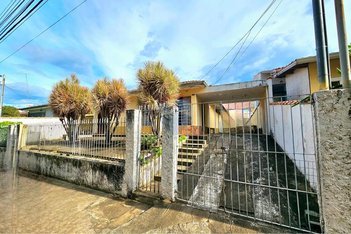 house em Rua Ernesto Lo Sardo, Santa Luzia - Bragança Paulista - SP
