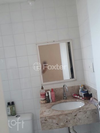 apartment em Avenida Antônio Diogo, Vila Ré - São Paulo - SP