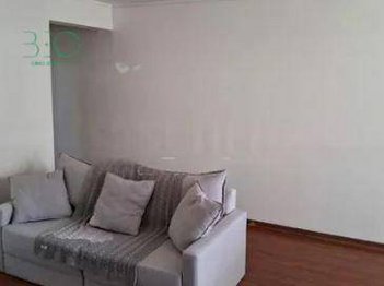 apartment em Rua Cuiabá, Alto da Mooca - São Paulo - SP