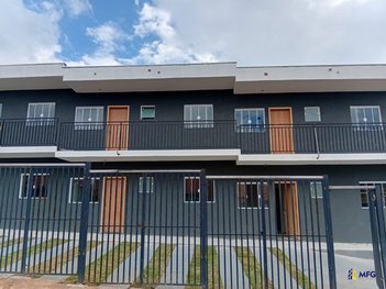 apartment em Rua Antônio Basso, Jardim Novo Horizonte - Sorocaba - SP