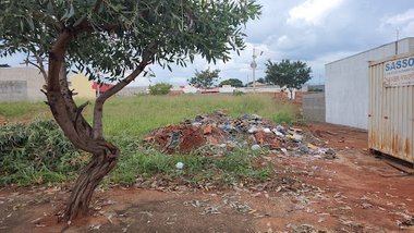 land_lot em Rua Antonio Galo, Jardim De Bortole - Votuporanga - SP