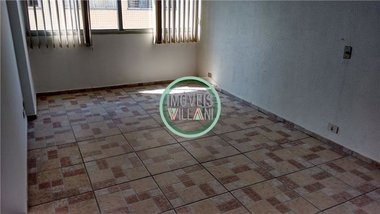 apartment em Rua Machado Sidney, Centro - São José dos Campos - SP