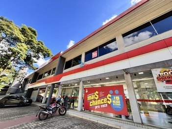 office em Wilson Alvarenga, Belmonte - João Monlevade - MG