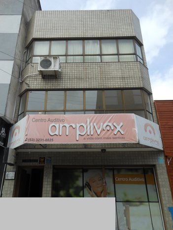 office em Republica do Libano, Centro - Rio Grande - RS