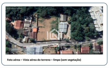 commercial_building em Nossa Senhora de Fatima, Chácara Nossa Senhora de Fátima - Cotia - SP