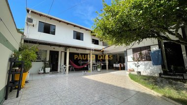 house em Panamá, Nações - Balneário Camboriú - SC