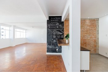 apartment em Rua Saturno, Aclimação - São Paulo - SP