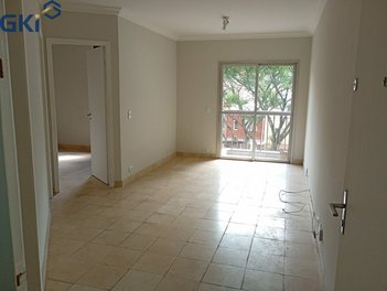 apartment em Alameda Barão de Limeira, Campos Elíseos - São Paulo - SP