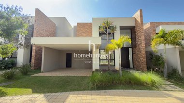 house em Rua das Lantanas, Alphaville Dom Pedro - Campinas - SP