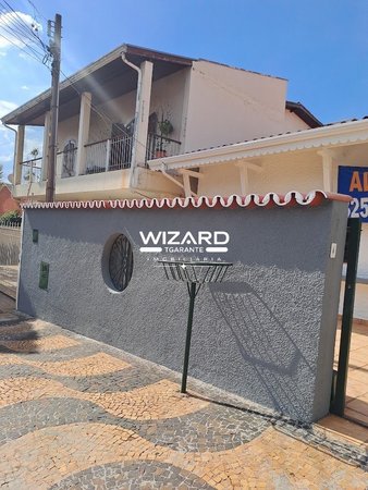 Cômodo Condomínio