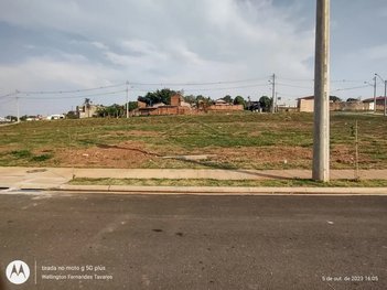 land_lot em Avenida Antônia Espudário de Oliveira, Vila Dutra - Bauru - SP